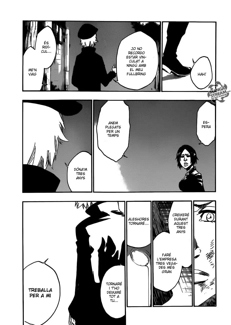 Bleach (Català) (2001) - Capítulo 478 - Página 10 - LectorTMOo