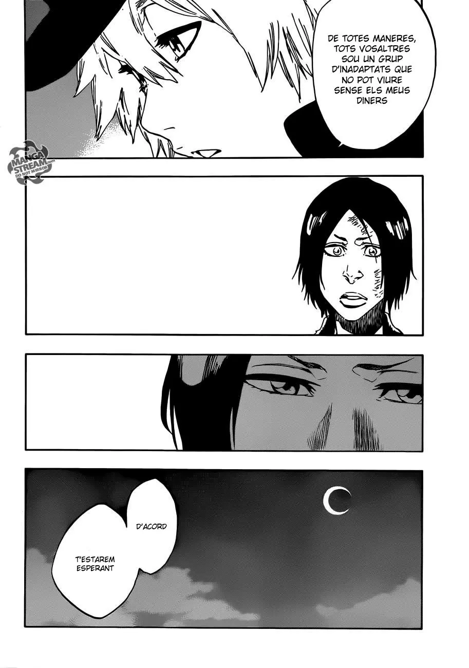 Bleach (Català) (2001) - Capítulo 478 - Página 11 - LectorTMOo