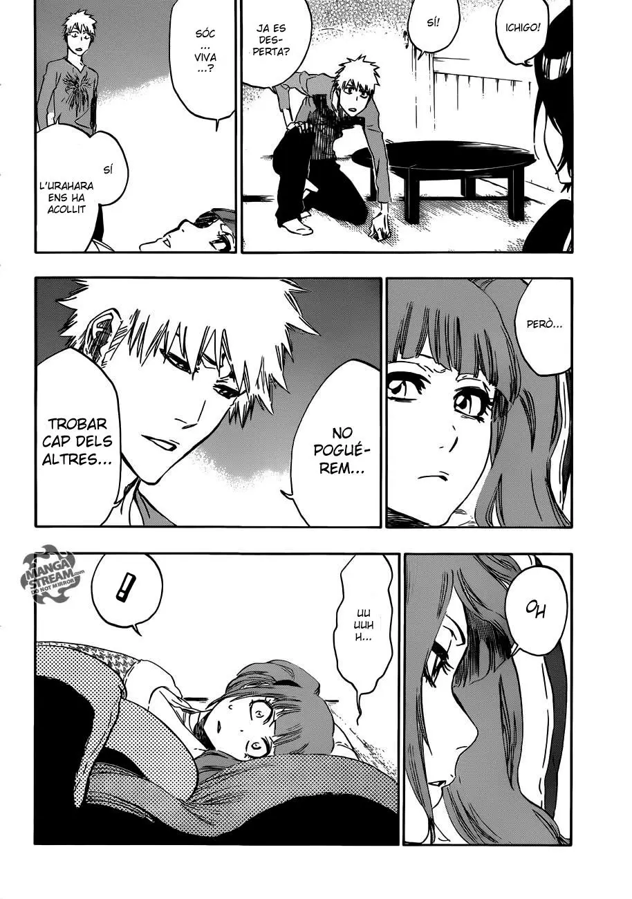 Bleach (Català) (2001) - Capítulo 478 - Página 13 - LectorTMOo
