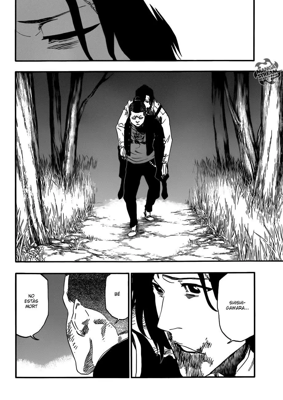 Bleach (Català) (2001) - Capítulo 478 - Página 16 - LectorTMOo