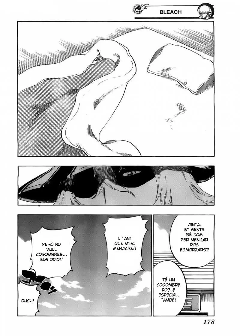 Bleach (Català) (2001) - Capítulo 479 - Página 2 - LectorTMOo