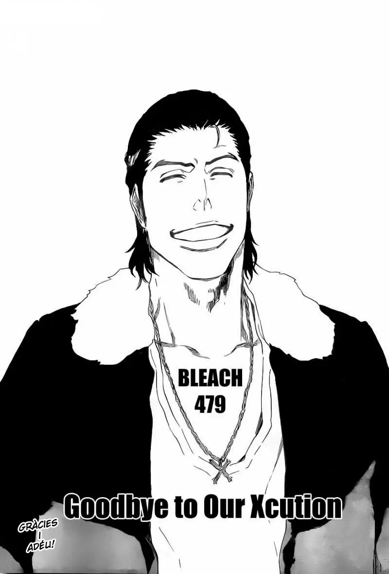 Bleach (Català) (2001) - Capítulo 479 - Página 3 - LectorTMOo