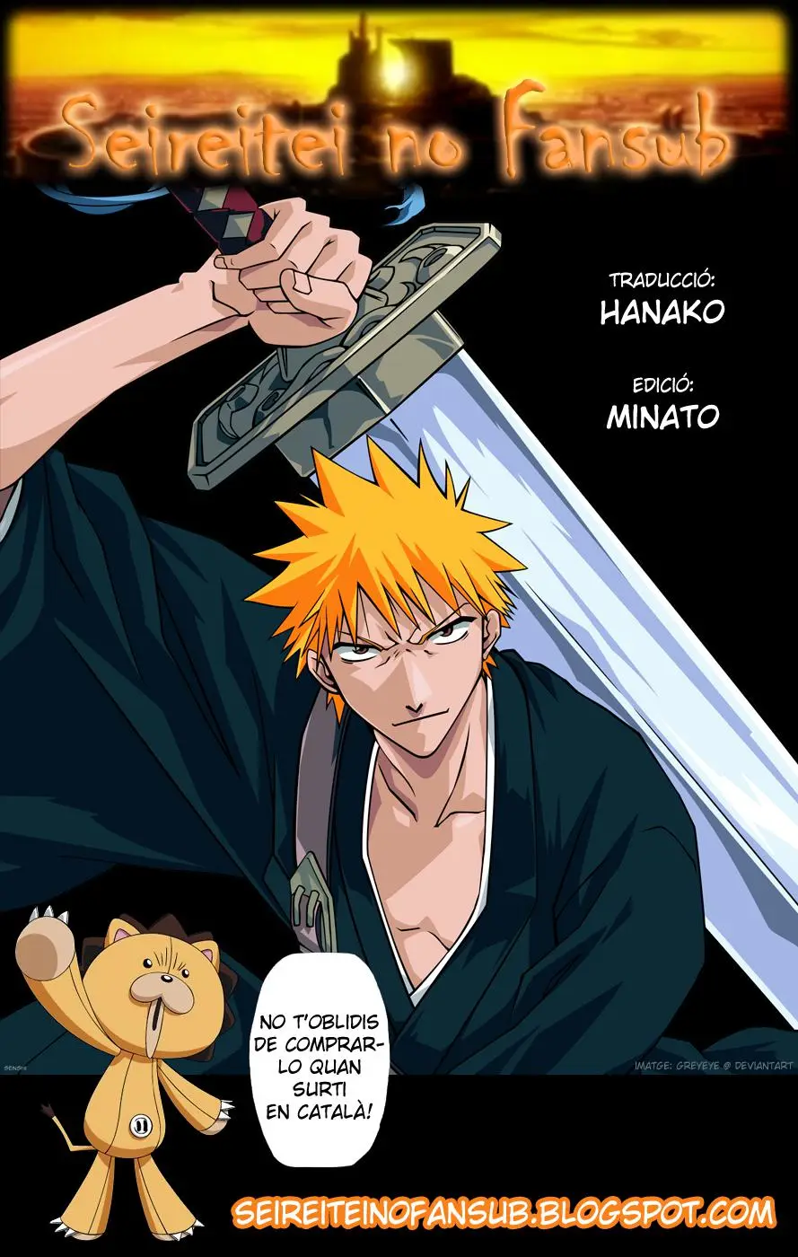 Bleach (Català) (2001) - Capítulo 479 - Página 4 - LectorTMOo