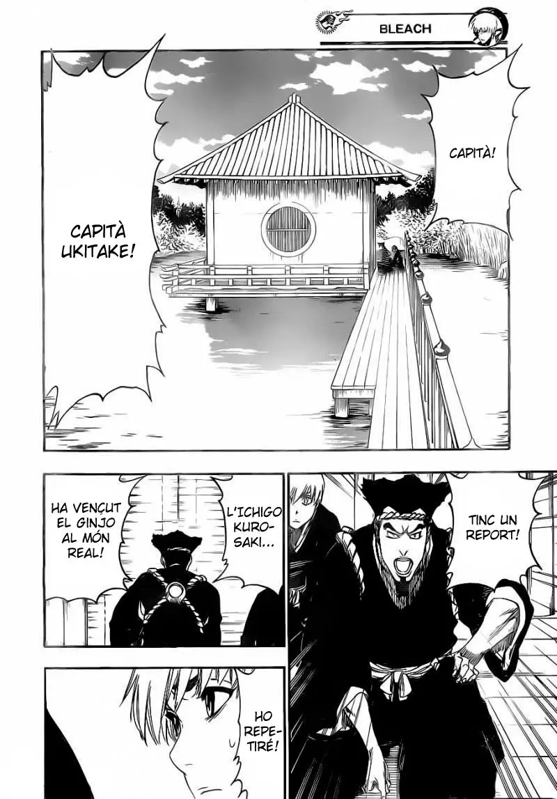Bleach (Català) (2001) - Capítulo 479 - Página 5 - LectorTMOo