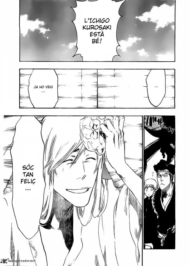 Bleach (Català) (2001) - Capítulo 479 - Página 6 - LectorTMOo