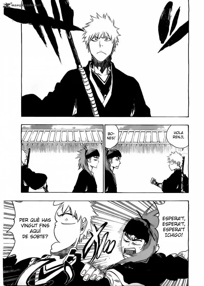 Bleach (Català) (2001) - Capítulo 479 - Página 8 - LectorTMOo