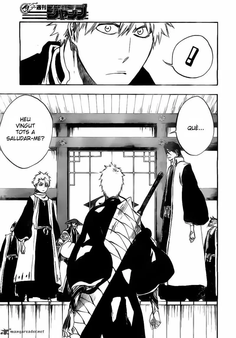 Bleach (Català) (2001) - Capítulo 479 - Página 10 - LectorTMOo