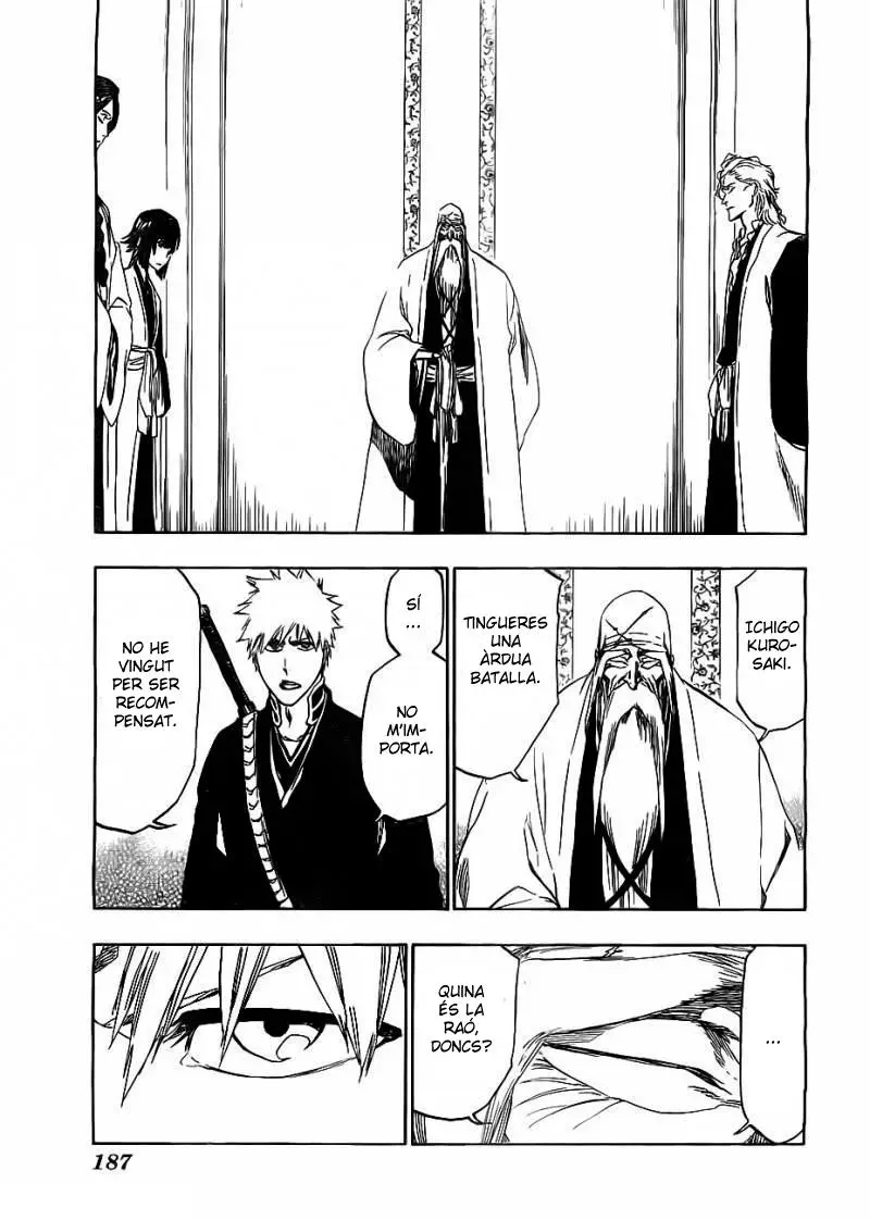 Bleach (Català) (2001) - Capítulo 479 - Página 12 - LectorTMOo