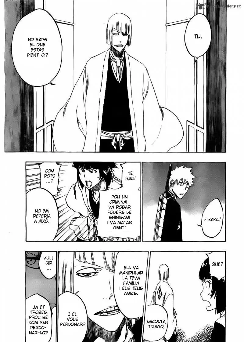 Bleach (Català) (2001) - Capítulo 479 - Página 14 - LectorTMOo
