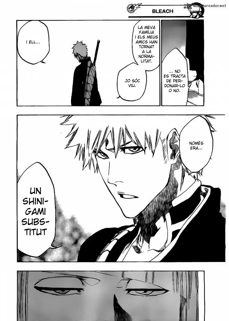 Bleach (Català) (2001) - Capítulo 479 - Página 15 - LectorTMOo