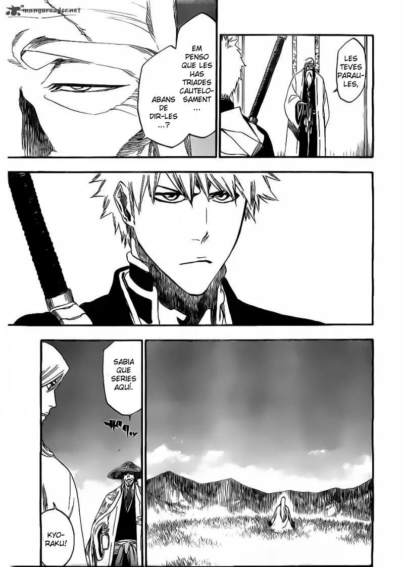 Bleach (Català) (2001) - Capítulo 479 - Página 16 - LectorTMOo