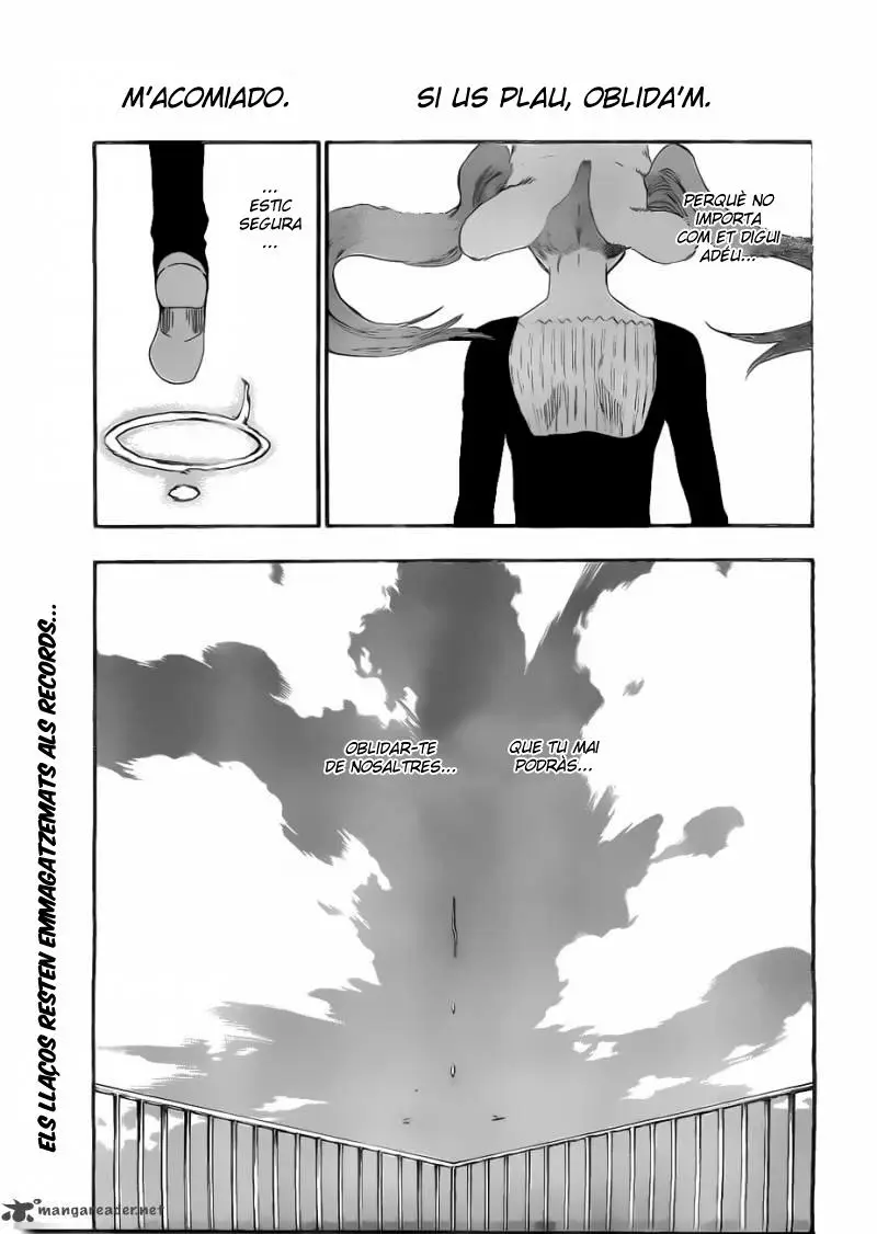 Bleach (Català) (2001) - Capítulo 479 - Página 20 - LectorTMOo