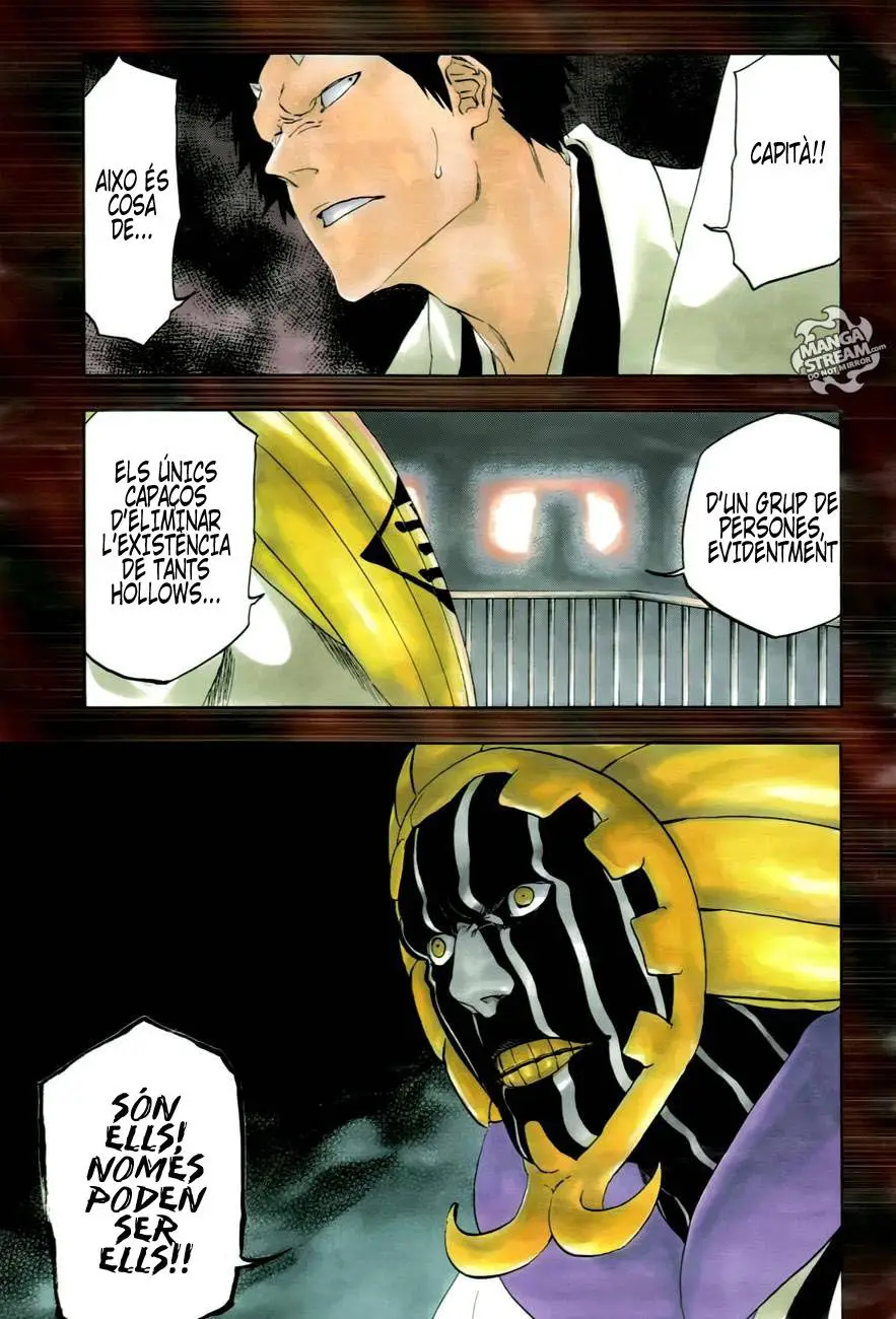 Bleach (Català) (2001) - Capítulo 480 - Página 5 - LectorTMOo
