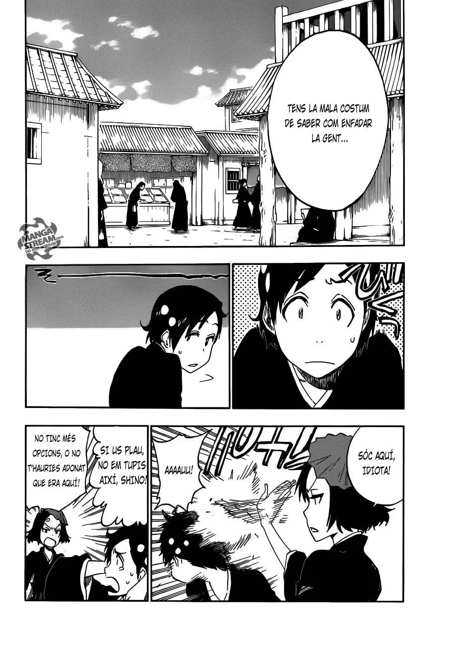 Bleach (Català) (2001) - Capítulo 480 - Página 8 - LectorTMOo