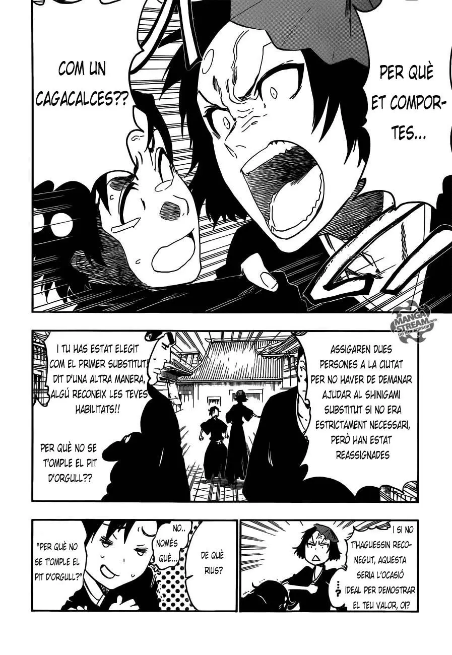 Bleach (Català) (2001) - Capítulo 480 - Página 10 - LectorTMOo
