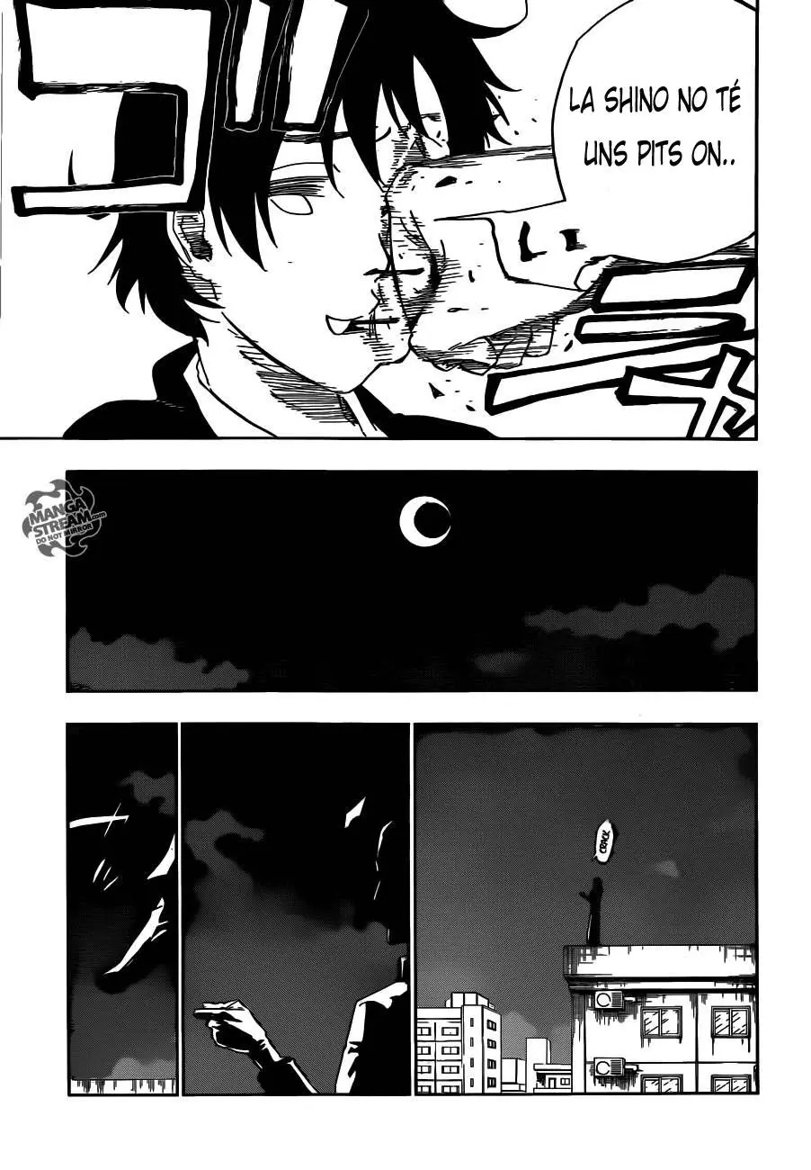 Bleach (Català) (2001) - Capítulo 480 - Página 11 - LectorTMOo