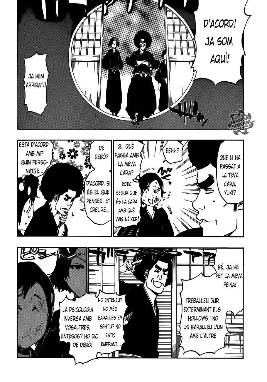 Bleach (Català) (2001) - Capítulo 480 - Página 12 - LectorTMOo