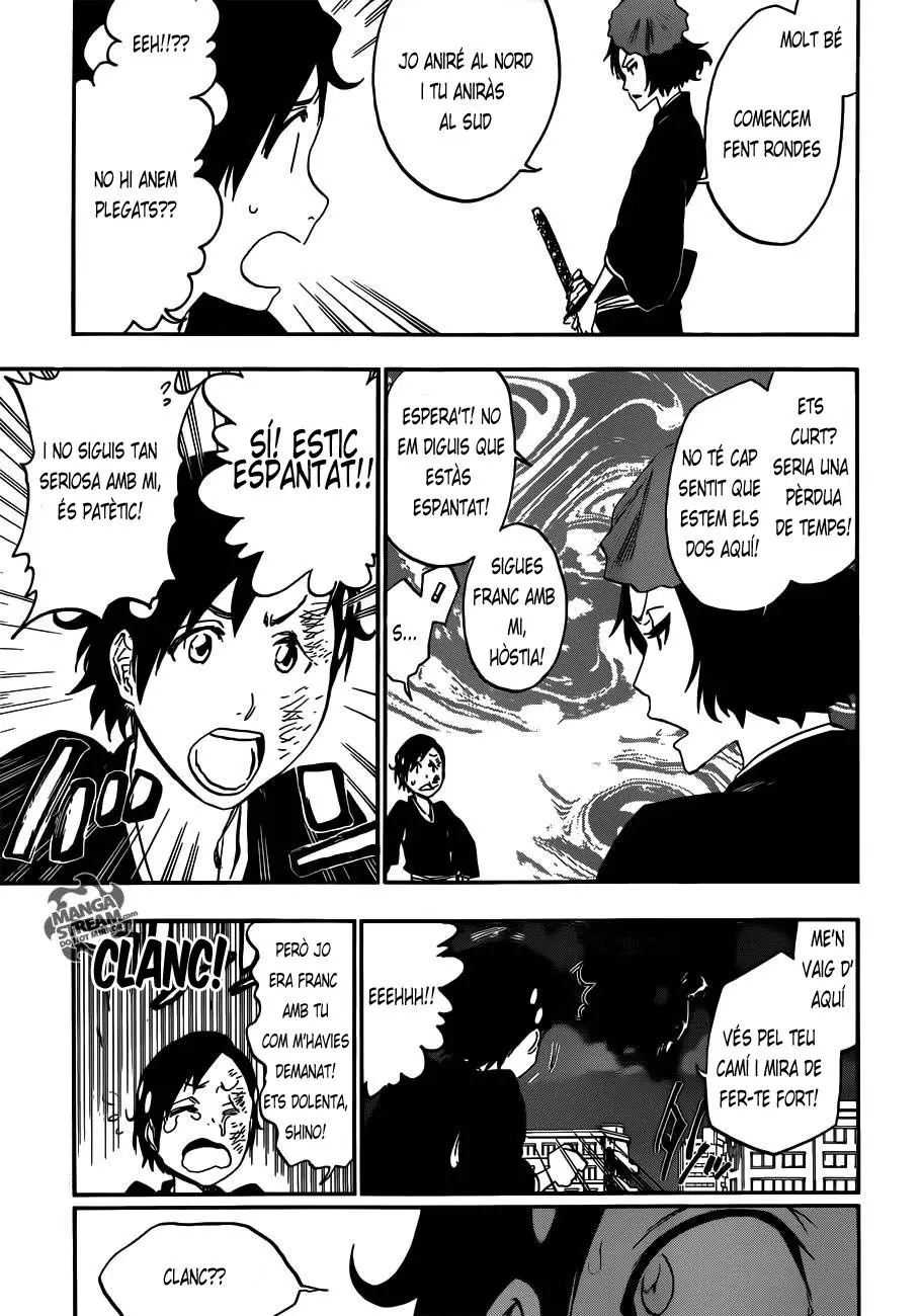 Bleach (Català) (2001) - Capítulo 480 - Página 13 - LectorTMOo