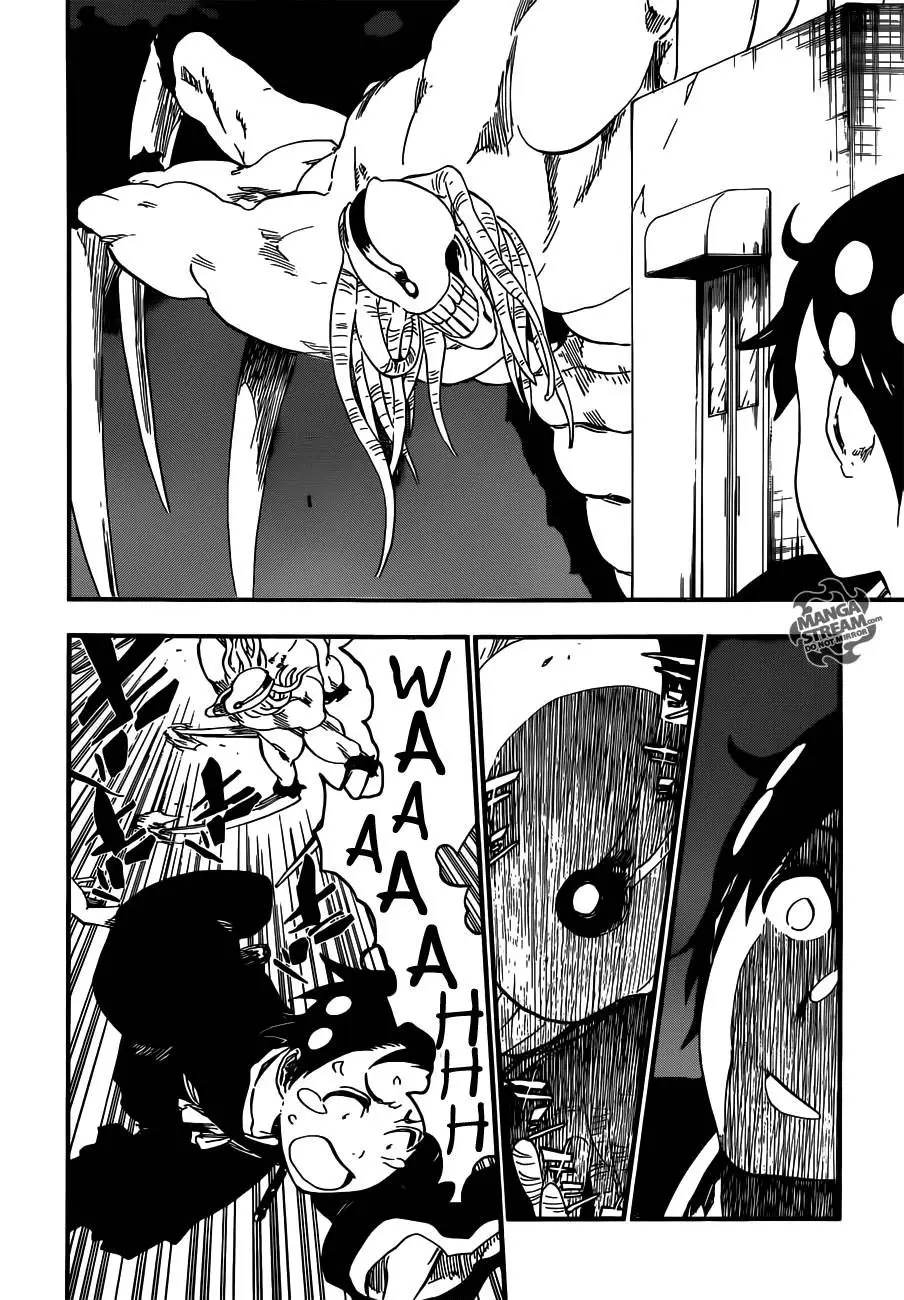 Bleach (Català) (2001) - Capítulo 480 - Página 14 - LectorTMOo