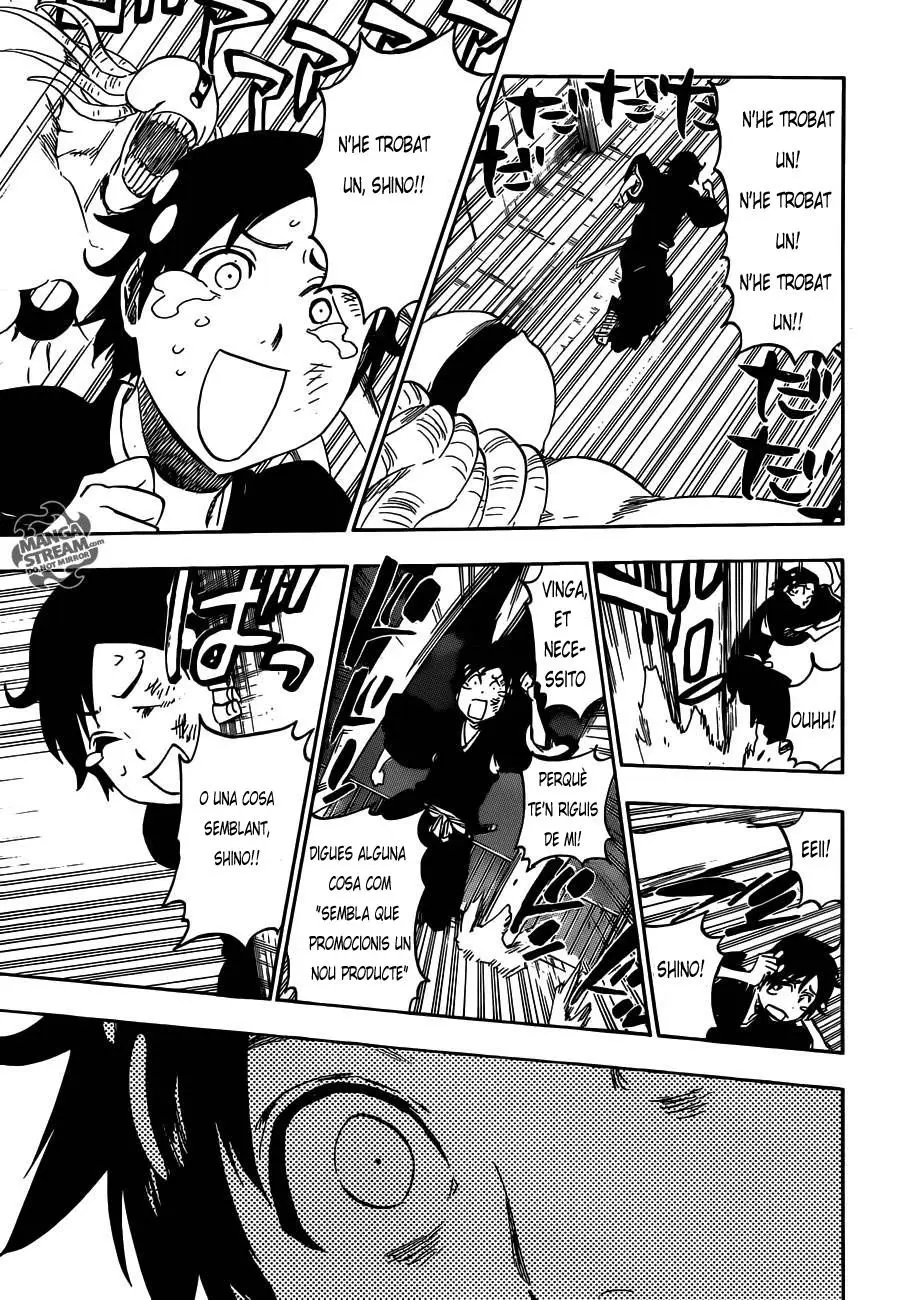 Bleach (Català) (2001) - Capítulo 480 - Página 15 - LectorTMOo