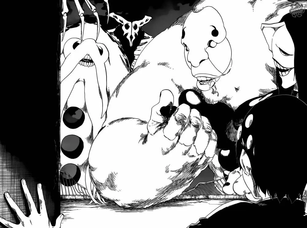 Bleach (Català) (2001) - Capítulo 480 - Página 16 - LectorTMOo