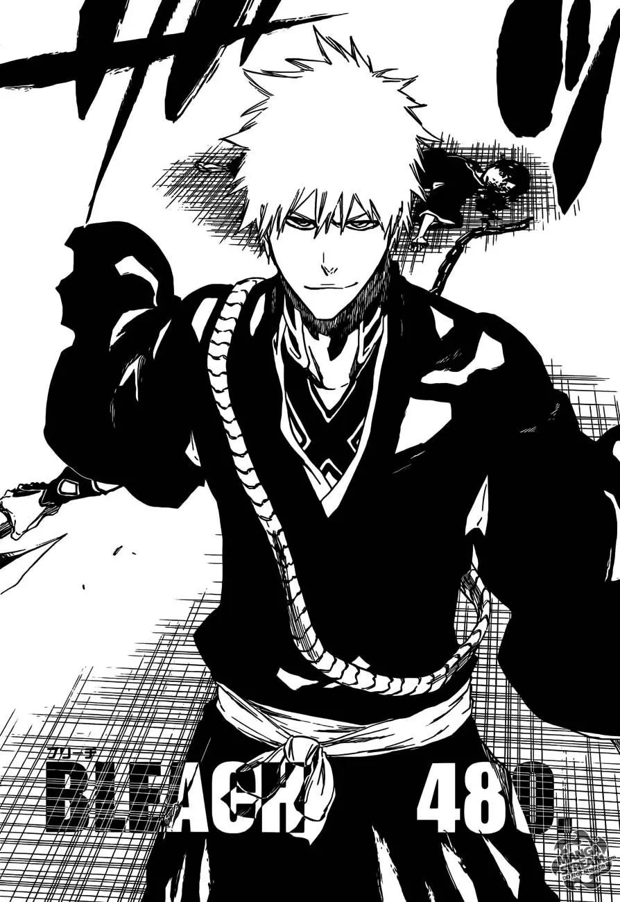 Bleach (Català) (2001) - Capítulo 480 - Página 21 - LectorTMOo