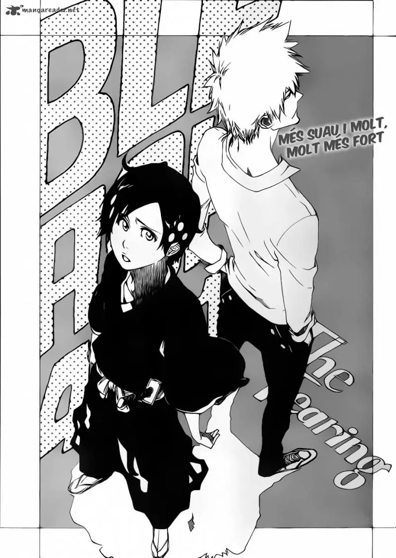 Bleach (Català) (2001) - Capítulo 481 - Página 4 - LectorTMOo