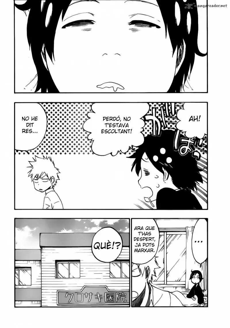 Bleach (Català) (2001) - Capítulo 481 - Página 5 - LectorTMOo