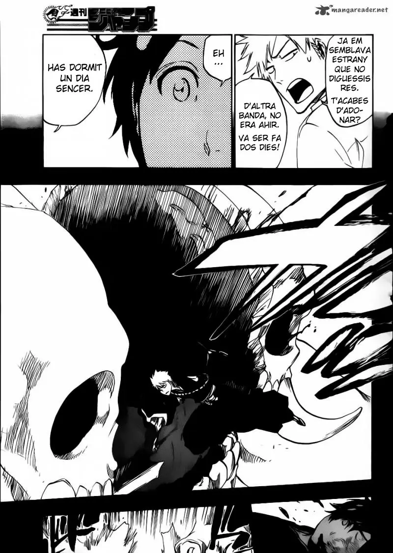 Bleach (Català) (2001) - Capítulo 481 - Página 8 - LectorTMOo