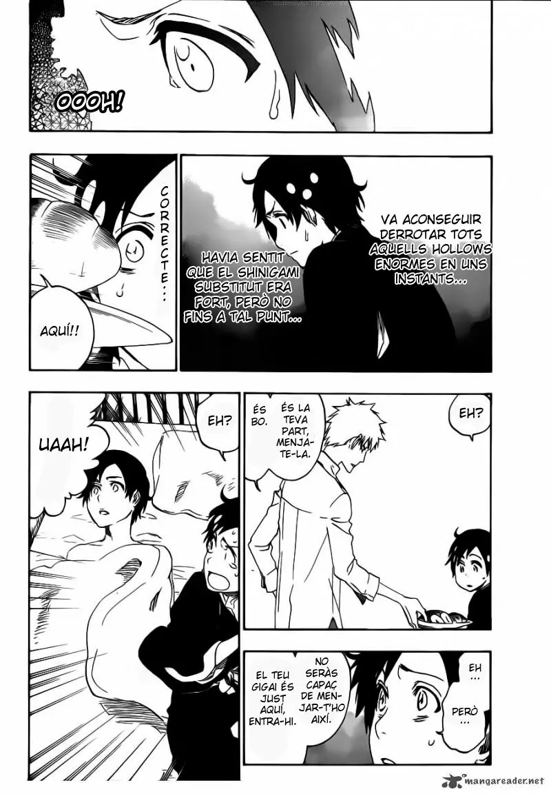 Bleach (Català) (2001) - Capítulo 481 - Página 12 - LectorTMOo