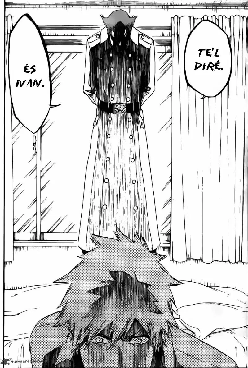 Bleach (Català) (2001) - Capítulo 481 - Página 16 - LectorTMOo