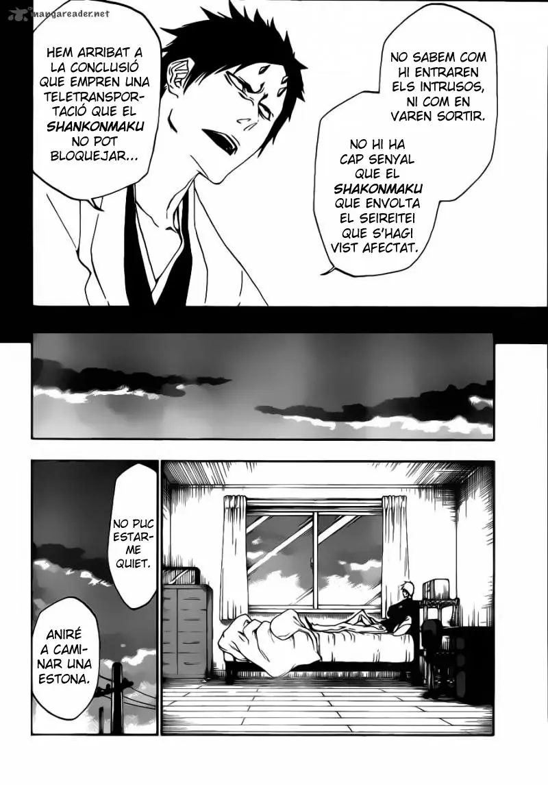 Bleach (Català) (2001) - Capítulo 482 - Página 9 - LectorTMOo