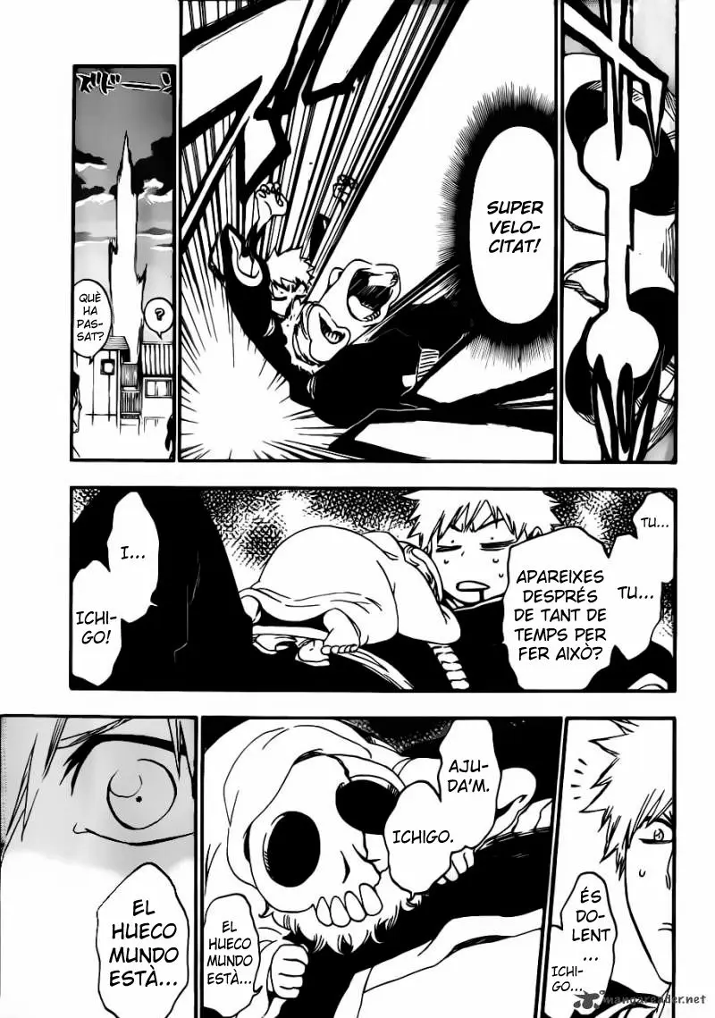 Bleach (Català) (2001) - Capítulo 482 - Página 12 - LectorTMOo