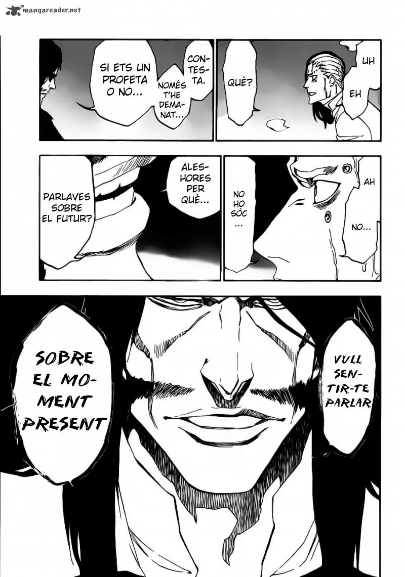 Bleach (Català) (2001) - Capítulo 482 - Página 14 - LectorTMOo