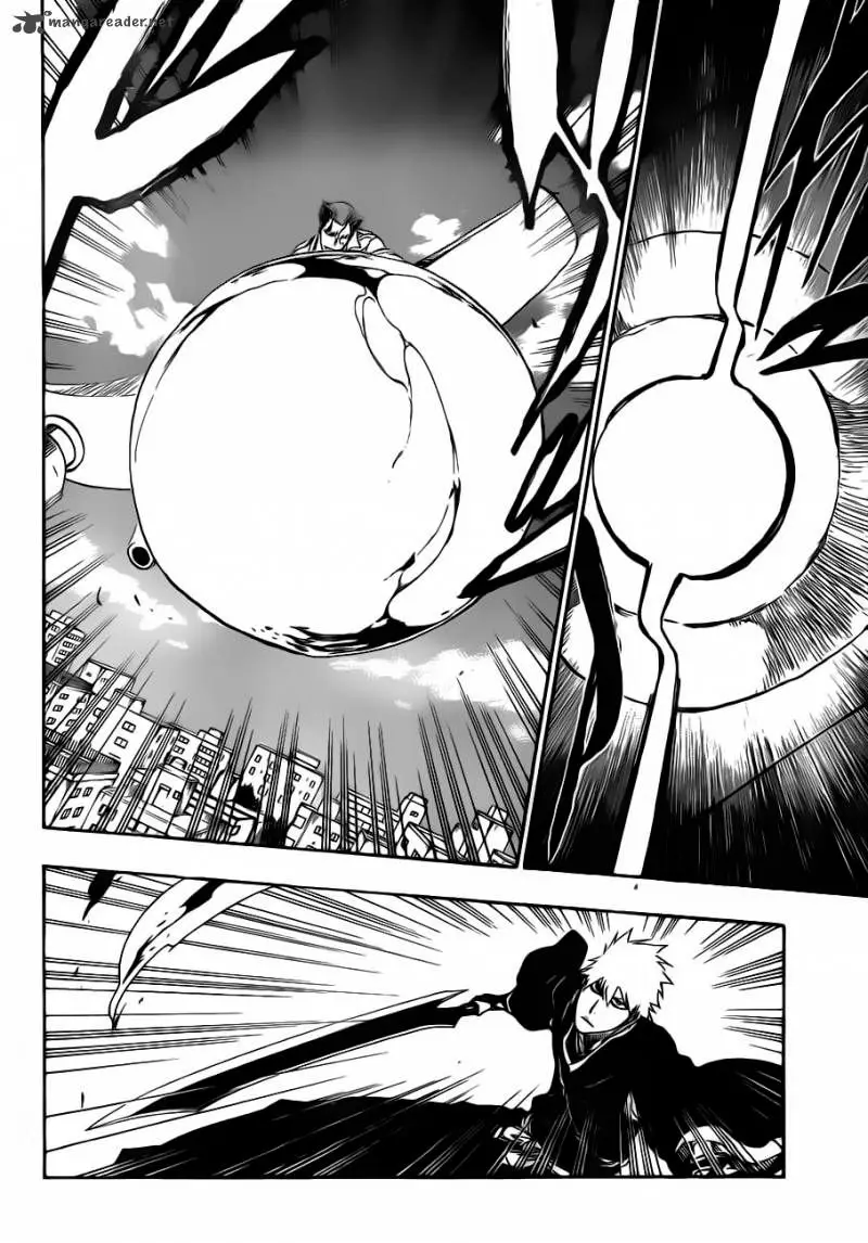 Bleach (Català) (2001) - Capítulo 483 - Página 6 - LectorTMOo