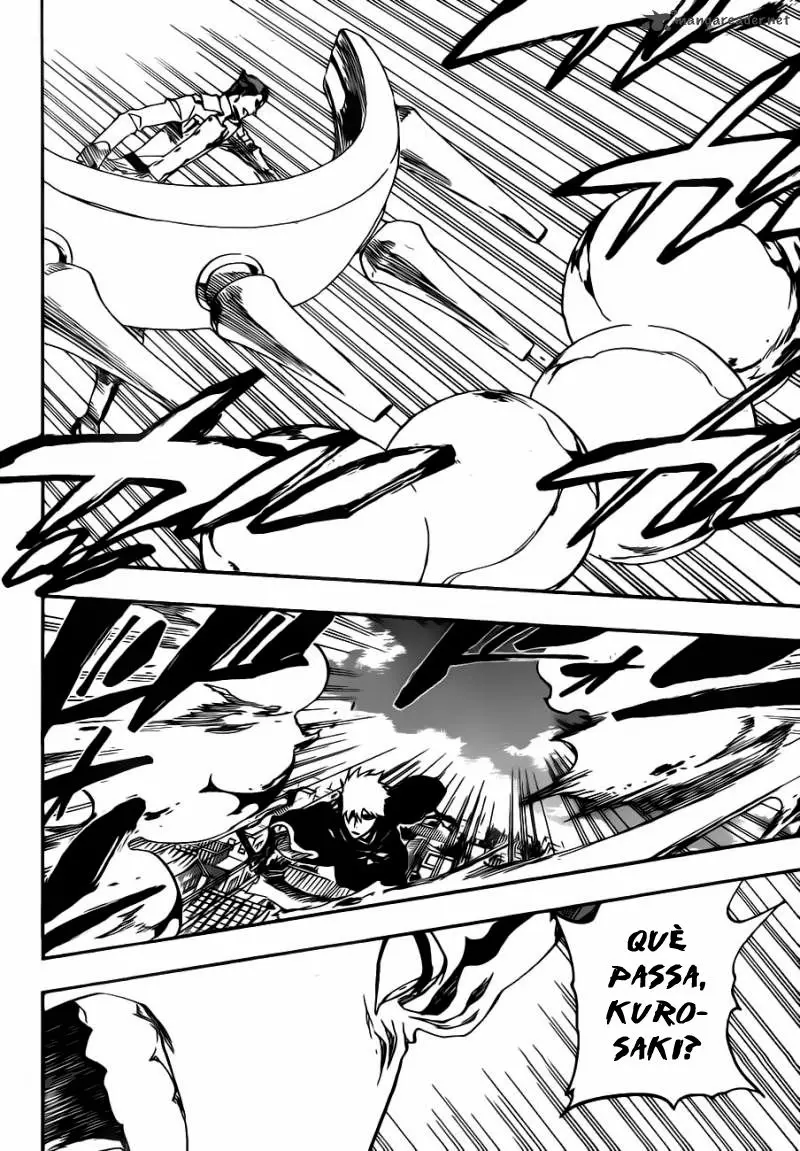 Bleach (Català) (2001) - Capítulo 483 - Página 8 - LectorTMOo