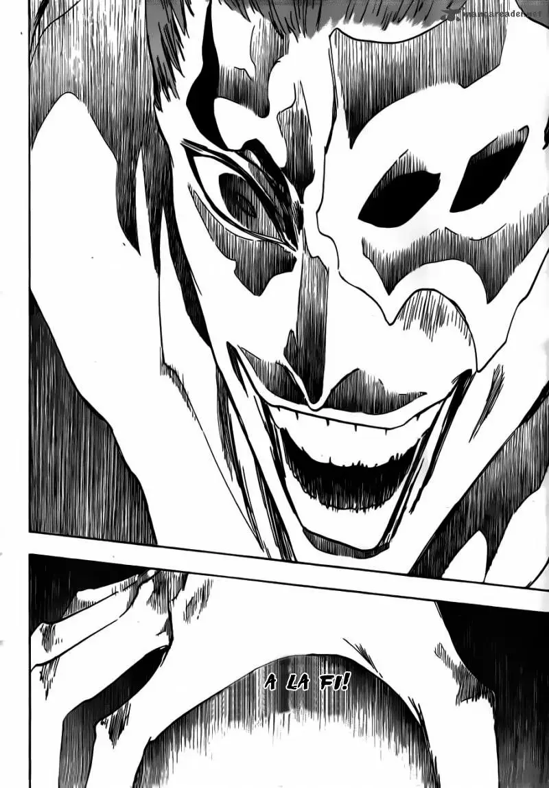 Bleach (Català) (2001) - Capítulo 483 - Página 10 - LectorTMOo
