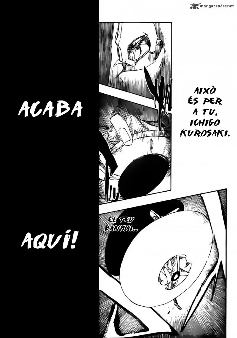 Bleach (Català) (2001) - Capítulo 483 - Página 11 - LectorTMOo