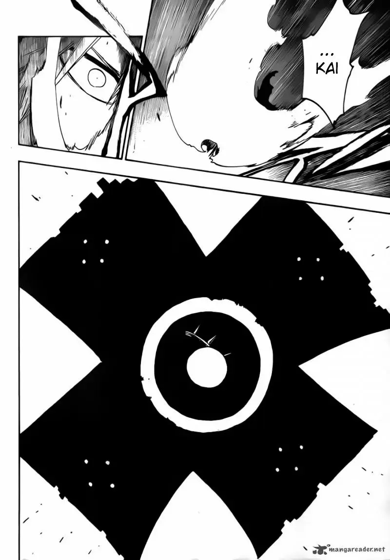 Bleach (Català) (2001) - Capítulo 483 - Página 12 - LectorTMOo