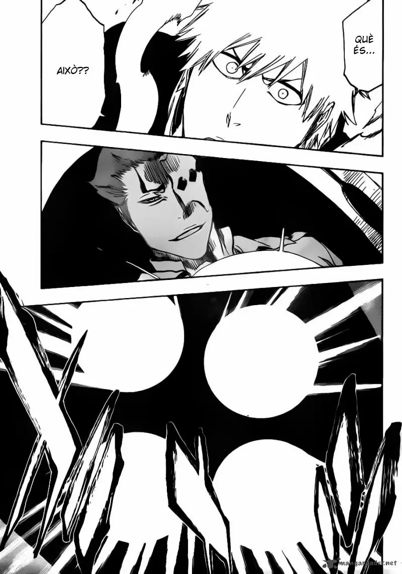 Bleach (Català) (2001) - Capítulo 483 - Página 13 - LectorTMOo