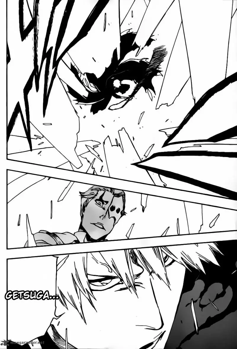 Bleach (Català) (2001) - Capítulo 483 - Página 16 - LectorTMOo