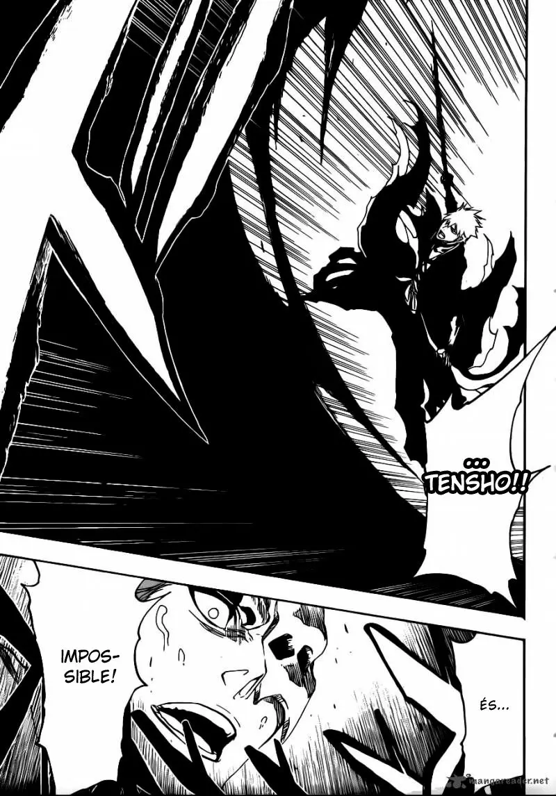 Bleach (Català) (2001) - Capítulo 483 - Página 17 - LectorTMOo