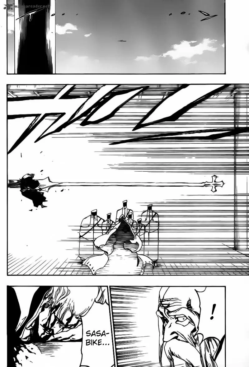 Bleach (Català) (2001) - Capítulo 483 - Página 18 - LectorTMOo
