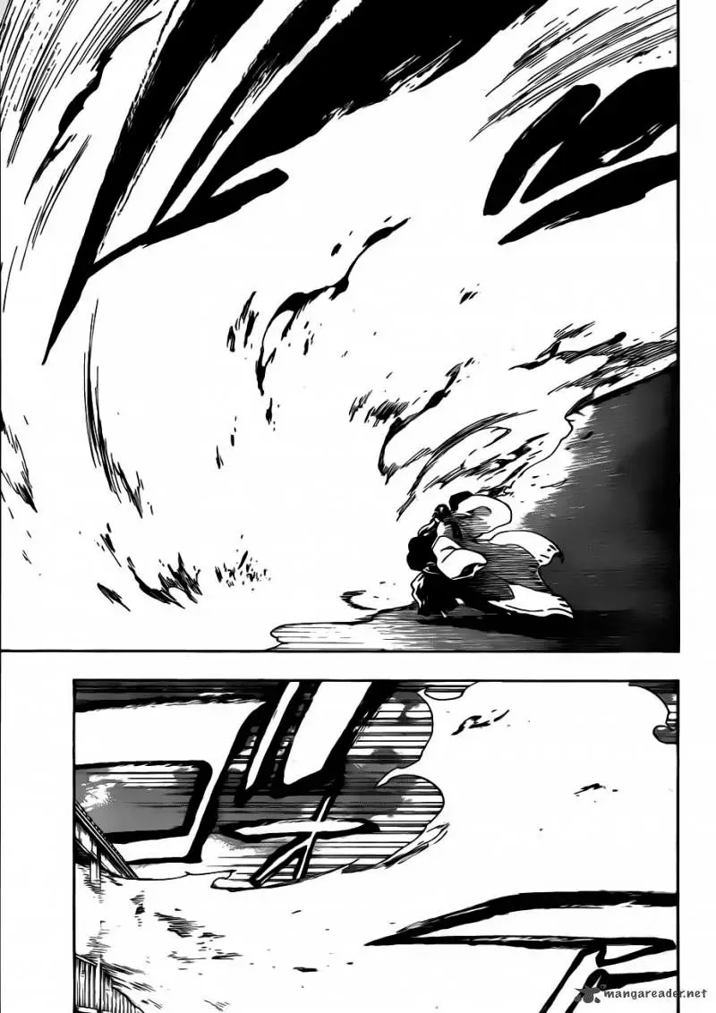 Bleach (Català) (2001) - Capítulo 484 - Página 6 - LectorTMOo