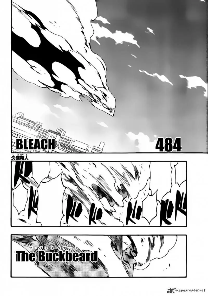Bleach (Català) (2001) - Capítulo 484 - Página 9 - LectorTMOo