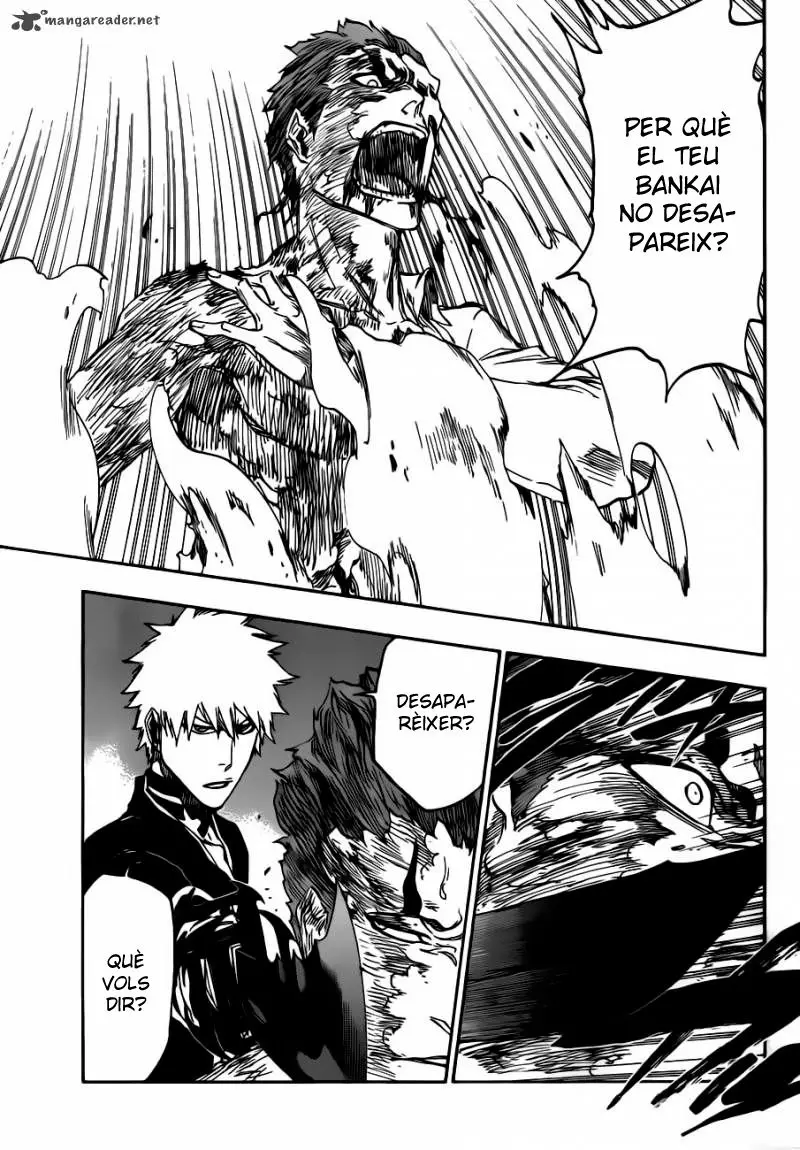 Bleach (Català) (2001) - Capítulo 484 - Página 10 - LectorTMOo
