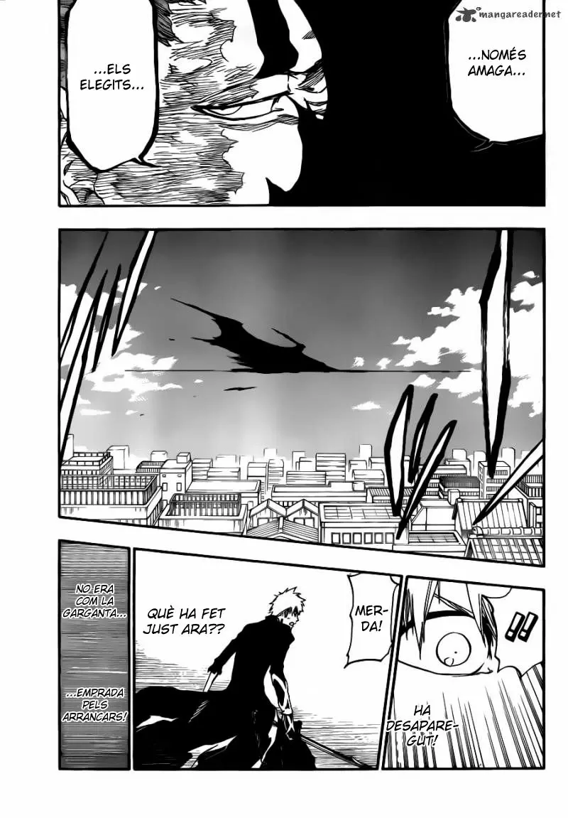Bleach (Català) (2001) - Capítulo 484 - Página 12 - LectorTMOo