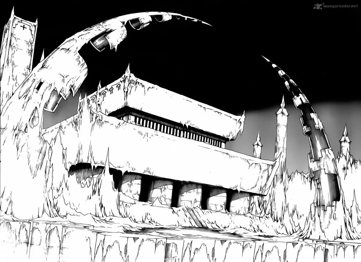 Bleach (Català) (2001) - Capítulo 484 - Página 13 - LectorTMOo