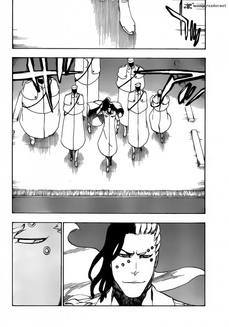 Bleach (Català) (2001) - Capítulo 484 - Página 14 - LectorTMOo