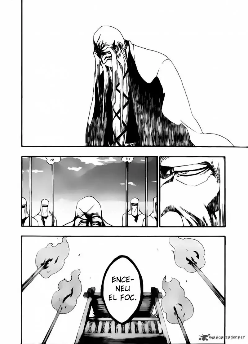 Bleach (Català) (2001) - Capítulo 486 - Página 9 - LectorTMOo